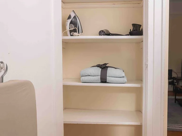 Storage Room