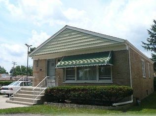 1522 Haase Ave, Westchester, IL 60154