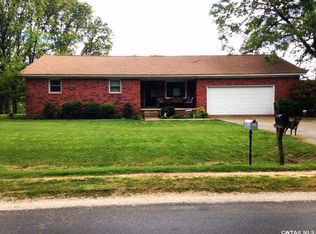 625 Watson Rd, Jackson, TN 38305