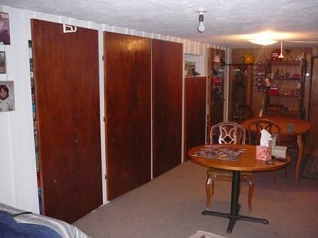 abundant storage