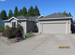 1339 S 15th Ave, Cornelius, OR 97113