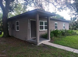 11983 Betula Rd, Jacksonville, FL 32246