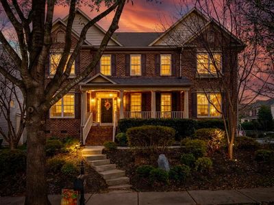 109 Skywater Ln, Holly Springs, NC, 27540
