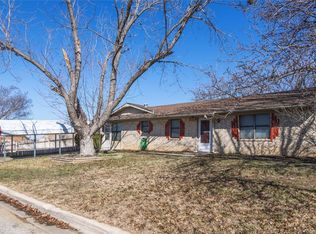 4300 Fairway Dr, Brownwood, TX 76801