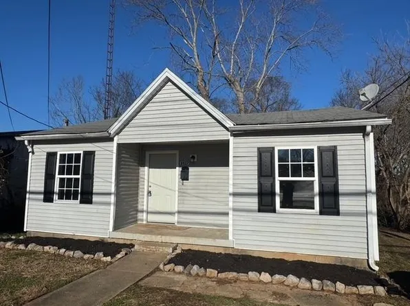 1937 Creason St, Bowling Green, KY 42101