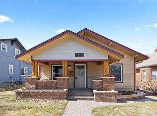 3225 S Sherman St, Englewood, CO 80113