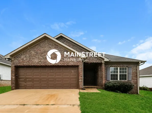 13923 Highland Pointe Dr, Northport, AL 35475