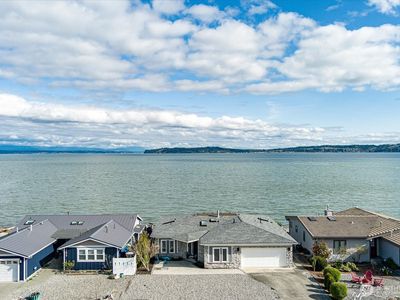 2190 Mariner Beach Drive, Oak Harbor, WA, 98277