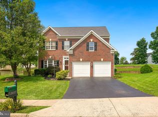 12607 Cessford Dr, Bristow, VA 20136