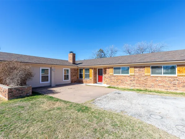 110 Meadow Ln, Abilene, TX 79602