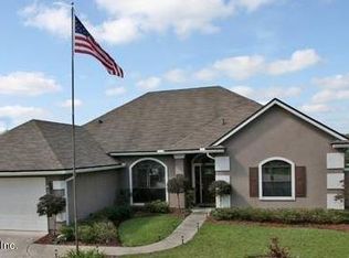 348 Carolina Jasmine Ln, Saint Johns, FL 32259