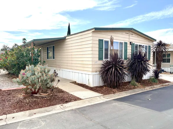 3901 Lake Rd Space 19, West Sacramento, CA 95691