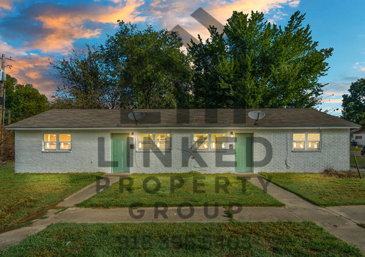 1324 N Irvington Ave — Photo 1
