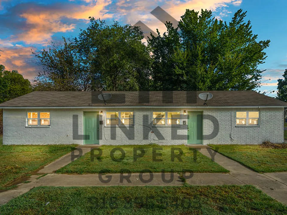 1324 N Irvington Ave
