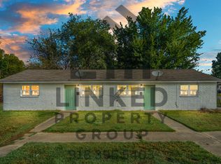 1324 N Irvington Ave, Tulsa, OK 74115