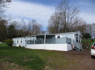2547 Antrim Rd, Wellsboro, PA 16901