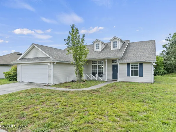 12659 BLACK ANGUS Drive, Jacksonville, FL 32226