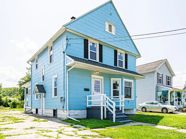 512 W 34th St, Ashtabula, OH 44004
