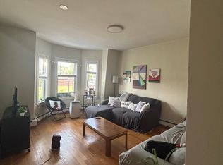 583 E 4th St #3, Boston, MA 02127