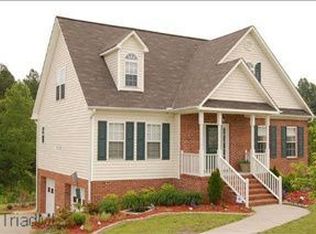 220 Cinnamon Way, Clemmons, NC 27012