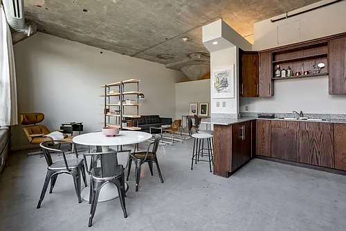Graphic Arts Lofts Photo 1