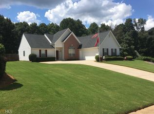 4682 Devencrest Ln #83, Buford, GA 30519