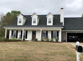 1040 Stone Shoals Ct, Watkinsville, GA 30677