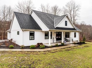 3547 Lazzelle Union Road, Morgantown, WV 26501