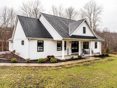 3547 Lazzelle Union Road, Morgantown, WV, 26501