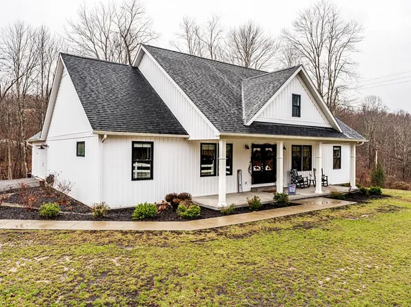 3547 Lazzelle Union Road, Morgantown, WV 26501