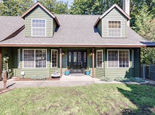 11755 SE Timber Valley Dr, Happy Valley, OR 97086