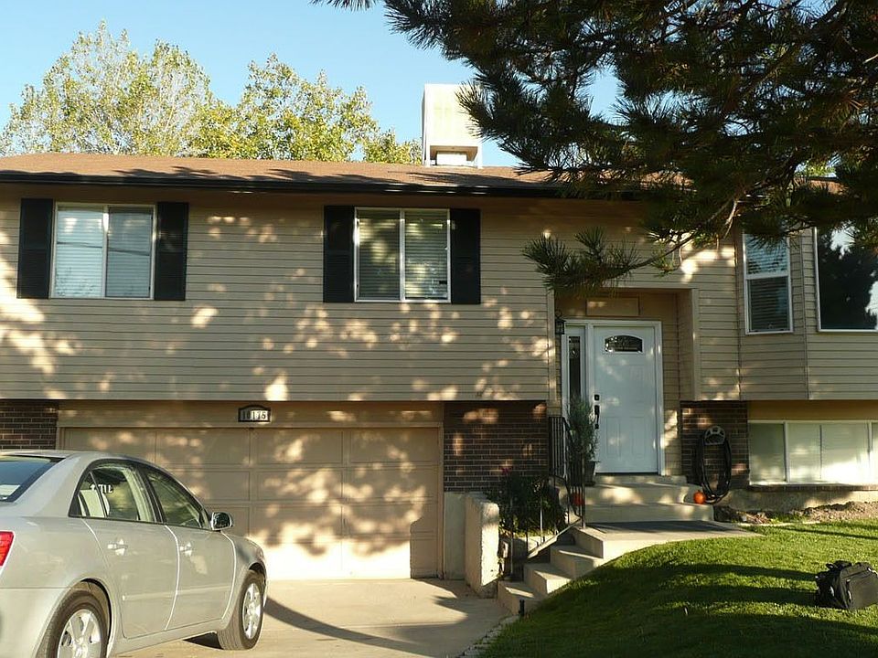 Front View