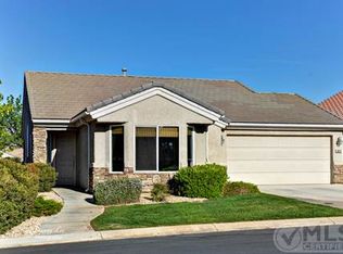 4614 S Sand Feather Cir, Saint George, UT 84790