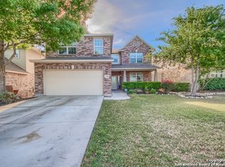 5706 Ginger Rise, San Antonio, TX 78253