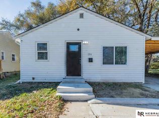 5314 N 36th Ave, Omaha, NE 68111