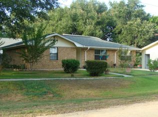304 E Drew St, Kirbyville, TX 75956