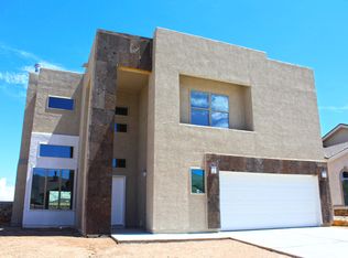 11356 W Ranch Ct, El Paso, TX 79934