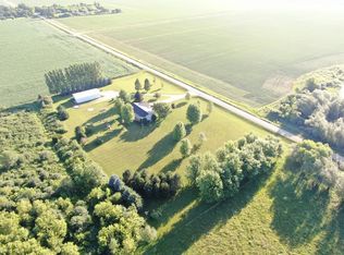 57137 205th Ave, Dodge Center, MN 55927