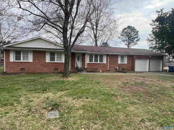 1702 Pine St, Athens, AL 35611