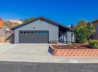 875 Plaza Cuernavaca Way, San Diego, CA 92114