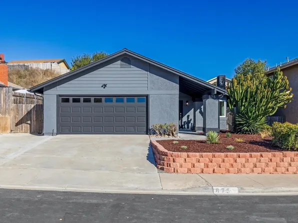 875 Plaza Cuernavaca Way, San Diego, CA 92114