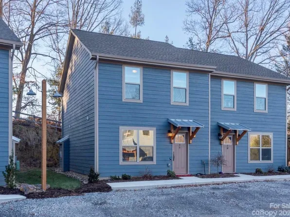 44 Trevor Trl, Clyde, NC 28721