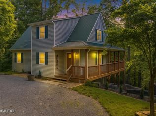 764 Heck Branch Rd, Rogersville, TN 37857