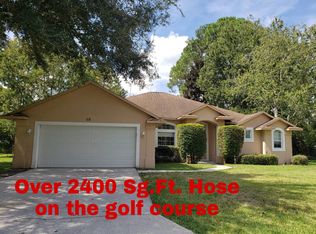 10 Elias Ln, Palm Coast, FL 32164