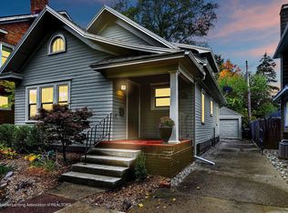 1809 N Genesee Dr, Lansing, MI 48915
