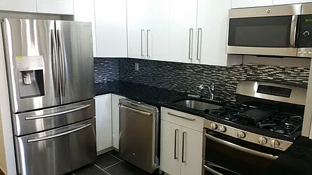 Rented by Lions Share Inc.