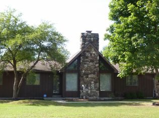 284 Gilchrist Ave, Alpena, MI 49707