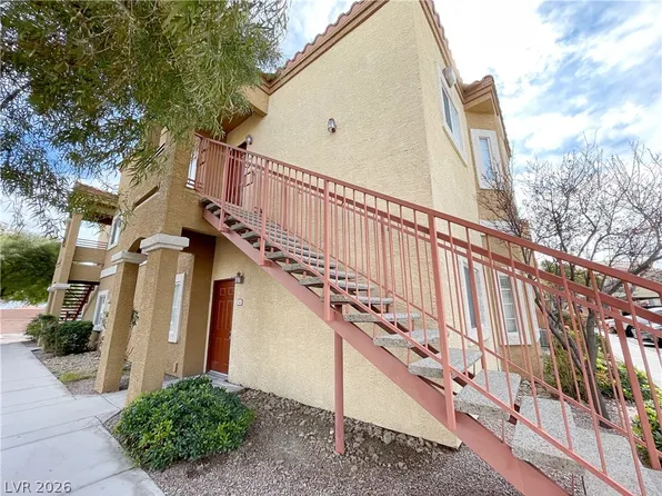 6160 Rumrill St Unit 141, Las Vegas, NV 89113