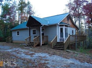78 Stewart Ln, Clayton, GA 30525
