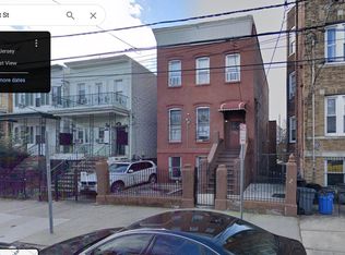 333 Forrest St APT 1, Jersey City, NJ 07304